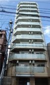 スプレスター上野根岸の外観
