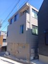 シエルの外観
