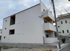 シャン・ルミエールおおとり(シャン・ルミエールオオトリ)の外観画像