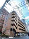 フェニックス五反田 敷なし礼0．5（禁煙）の外観