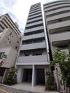 クレイシア上野松が谷の外観