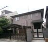 千種区穂波町一戸建の外観