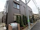 ラルーチェ高円寺の外観