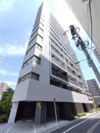 クレイシア入谷の外観