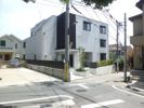 アルトゥーラ中井の外観