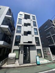 セレーノ上高田の外観画像