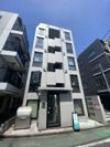 セレーノ上高田の外観
