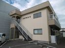ハピネスⅡの外観