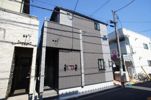 フェリシエ高円寺の外観