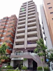 ライオンズプラザ池之端の外観画像