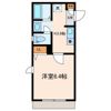 MAISON YAMAの間取り画像