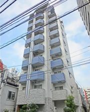 浅草橋レジデンスの外観画像