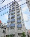 浅草橋レジデンスの外観