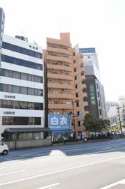シティハイツ日本橋の外観画像