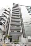 ロメック錦糸町の外観
