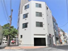 Bianco W ビアンコダブリューの外観画像