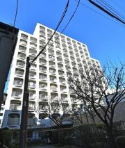 両国パークハウスの外観画像