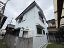 泉大津市千原町2戸建の外観