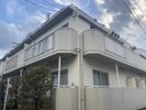 リエス本郷の外観