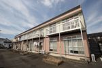 シティーハイツT＆Tの間取り画像