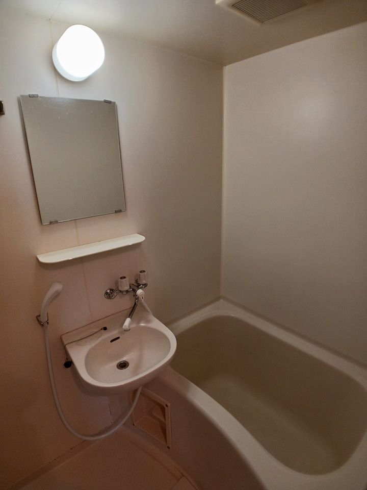 バスルーム