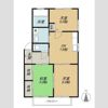 シャルム・純の間取り画像