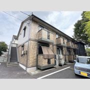 クレアールの外観画像