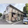 クレアールの外観
