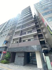 クレール千代田岩本町の外観画像