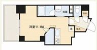 クレール千代田岩本町の間取り画像