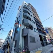 プエブロお茶ノ水の外観画像
