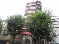 カースク中野の外観画像