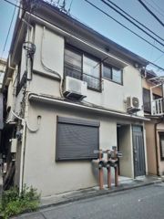 コーポ中里の外観画像
