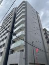 セナリオフォルム錦糸町の外観