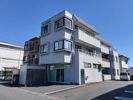 コーポ壱里山の外観