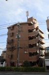 メインステージ永福町の間取り画像