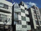 Flat Kの外観