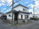 青空とそよ風のファミリアの外観