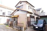 鴻巣貸家の外観