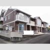 SOUTH HILLS GARDENSの外観