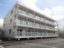グリーンマンションの外観