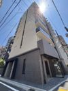 VELAOS HAKUSANの外観