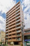 リヴェール白壁★家賃10,000円ダウン(半年間)の外観