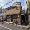 エフコーポの外観