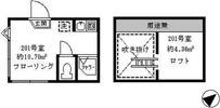 ソフィアスカイの間取り画像