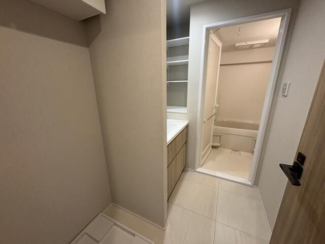 バスルーム