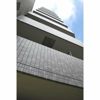 エクセリア早稲田Ⅱの外観