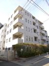 ヒルズ池尻東山公園の間取り画像