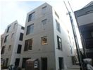 TASUKI RICHESSE千石 WESTの外観