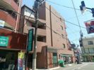 ウイング用賀の間取り画像